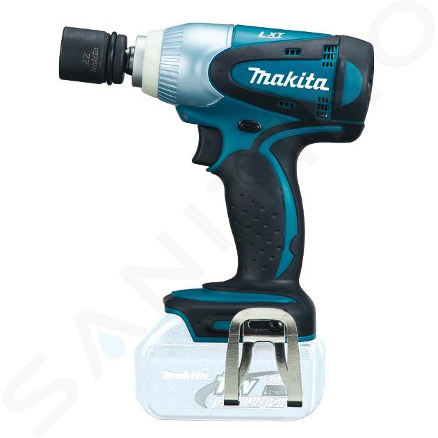 Makita Outillage - Clé à chocs sans fil 18V, sans batterie ni chargeur DTW251Z