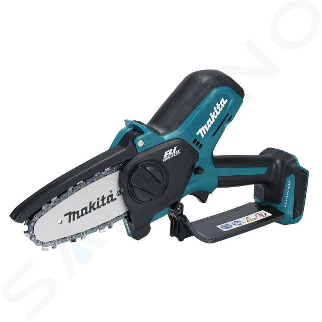 Makita Tuinapparatuur - 18V Accu Snoeizaag 10 cm, zonder accu en oplader DUC101Z01