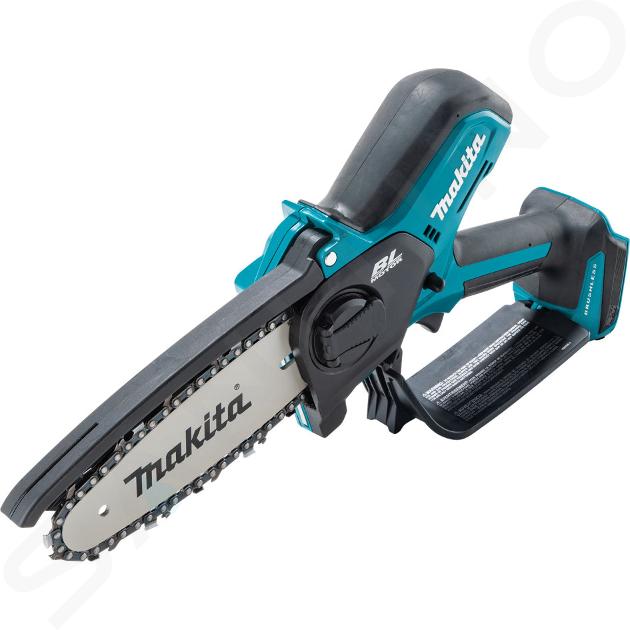 Makita Utensili - Motosega da potatura a batteria 18V 15 cm, senza batteria e caricabatterie DUC150Z01