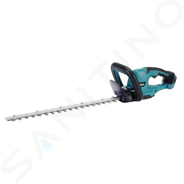 Makita Maquinaria de jardinería - Tijeras cortasetos AKU 18V, 50 cm, sin batería ni cargador DUH507Z