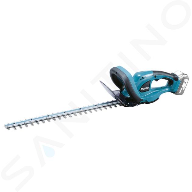 Makita Utilaje tehnice pentru grădină - Trimmer pentru gard viu 52 cm, pe acumulator de 18V, fără baterie și încărcător DUH523Z