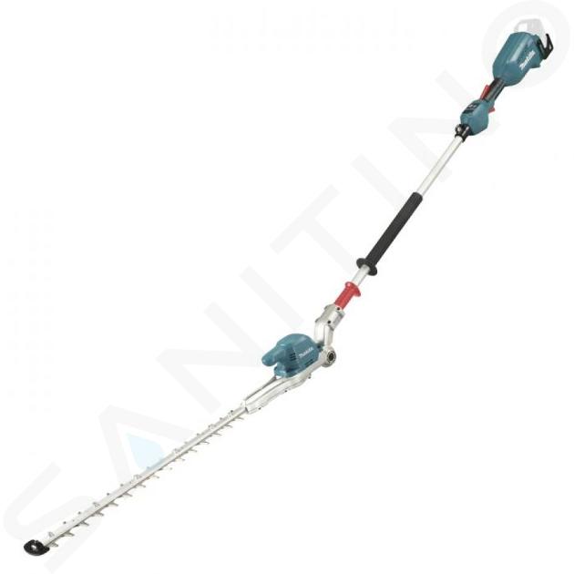 Makita Utilaje tehnice pentru grădină - Trimmer pentru gard viu 50 cm, pe acumulator de 18V, fără baterie și încărcător DUN500WZ