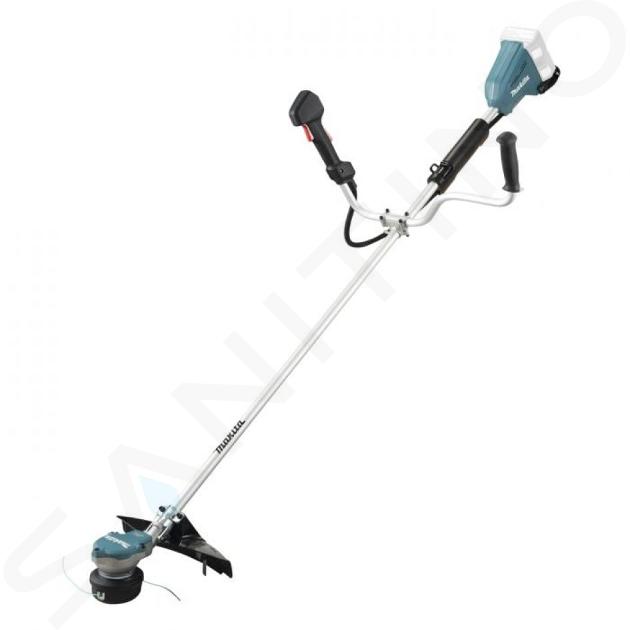 Makita Tuinapparatuur - 18 V ACCU-bosmaaier, 35 cm bereik, zonder accu en oplader DUR368AZ