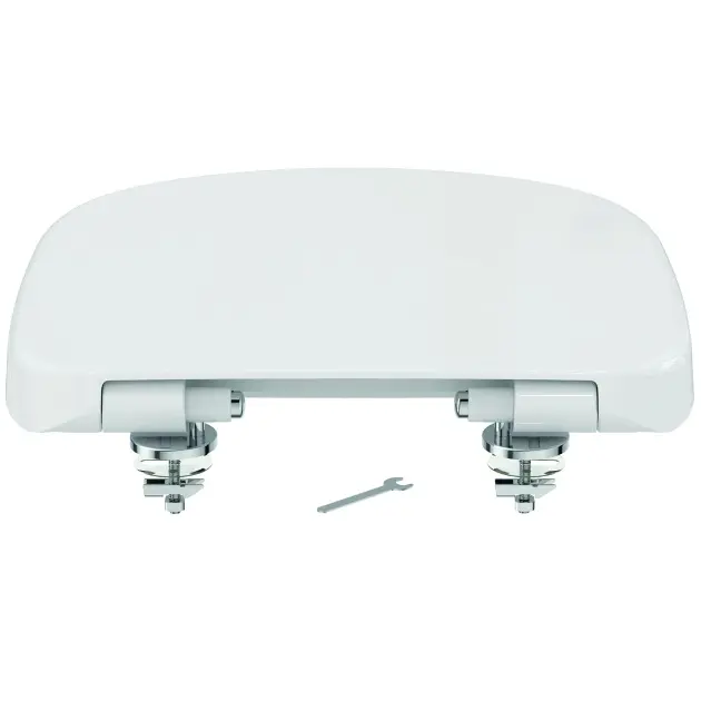 Ideal Standard Tempo Capac WC, 480x380x50 mm, Softclose, alb T679901