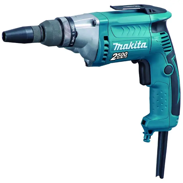 Levně Makita Nářadí - Elektrický šroubovák 570 W FS2700