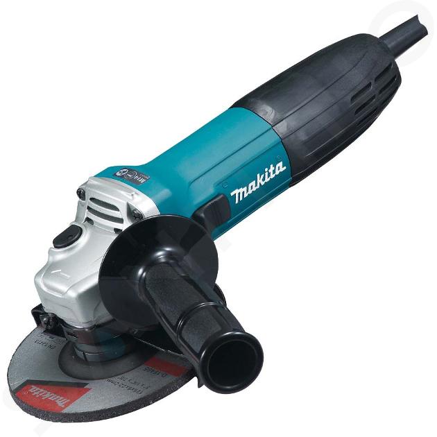 Makita Gereedschap - Haakse slijper 125 mm, 720 W GA5030R