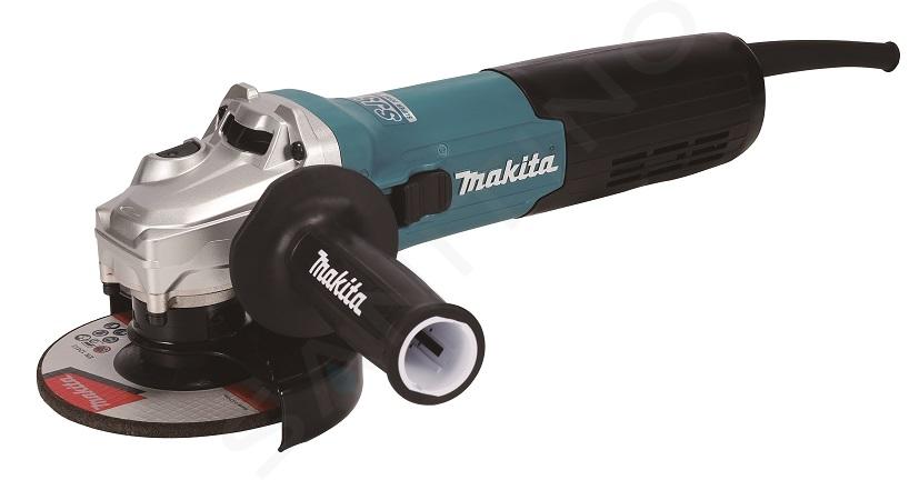 Makita Nářadí - Úhlová bruska 125 mm, 1900 W GA5092X01