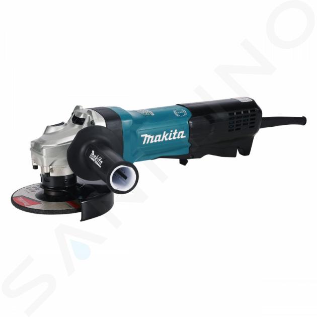 Makita Utensili - Smerigliatrice angolare 125 mm, 1900 W GA5093X01