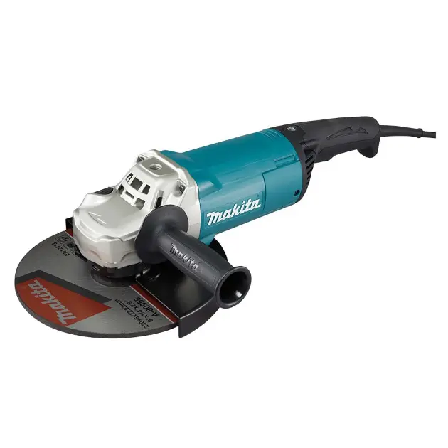 Makita Werkzeug - Winkelschleifer 230 mm, 2200 W GA9060R