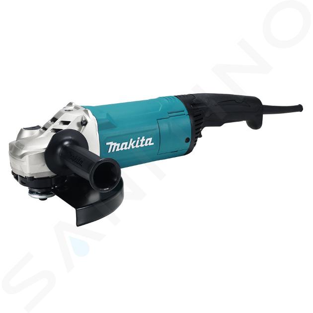 Makita Nářadí - Úhlová bruska 230 mm, 2700 W GA9082