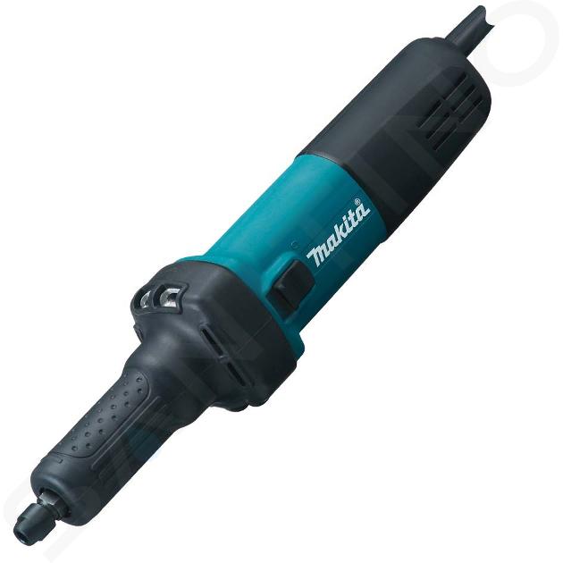 Makita Herramientas - Amoladora recta 400 W GD0601