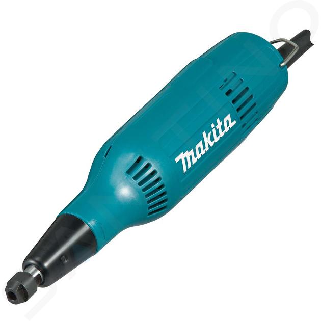 Makita Herramientas - Amoladora recta 240 W GD0603