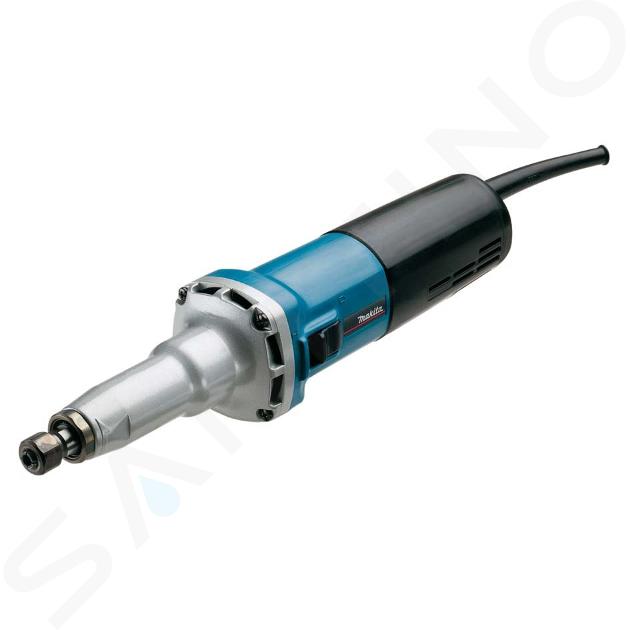 Makita Nářadí - Přímá bruska 750 W GD0800C