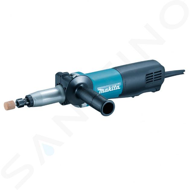 Makita Nářadí - Přímá bruska 750 W GD0801C