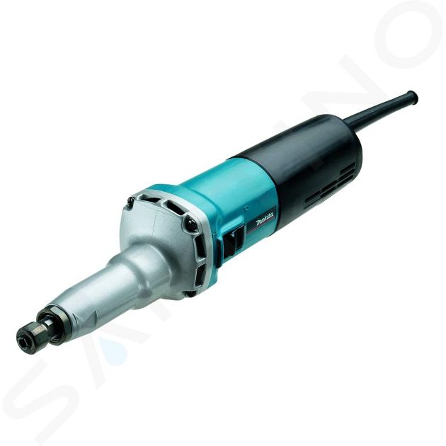 Makita Gereedschap - Rechte slijper 750 W GD0810C