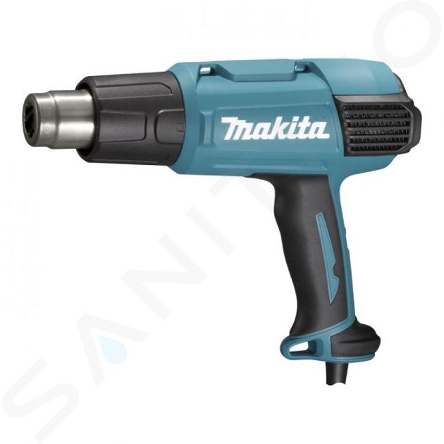 Makita Werkzeuge - Heißluftgebläse 2000 W HG6531CK