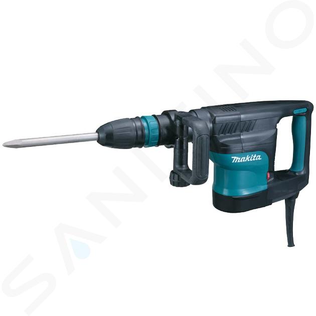 Makita Herramientas - Martillo cincelador 1300 W HM1101C