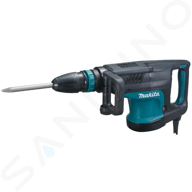 Makita Herramientas - Martillo cincelador 1510 W HM1203C