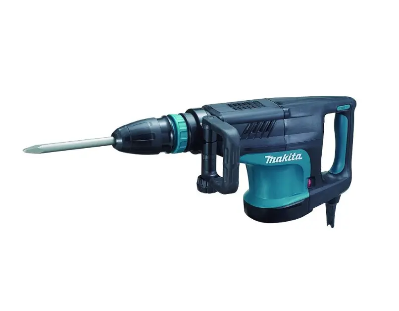 Makita Unelte - Ciocan pentru dăltuire 1510 W HM1205C