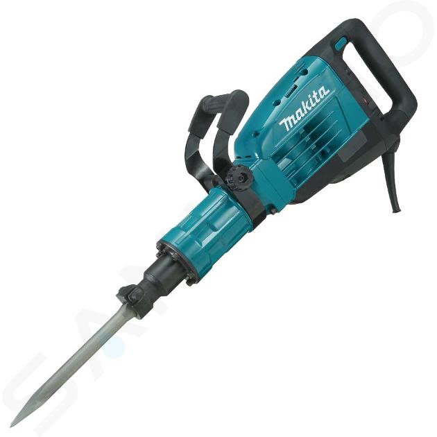 Makita Nářadí - Bourací kladivo 1510 W HM1307C