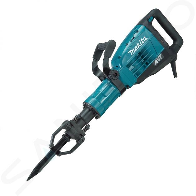 Makita Nářadí - Bourací kladivo 1510 W HM1317CB