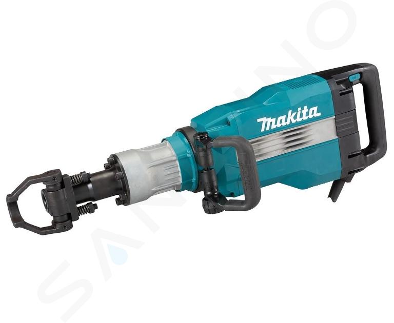 Makita Nářadí - Bourací kladivo 1850 W HM1502