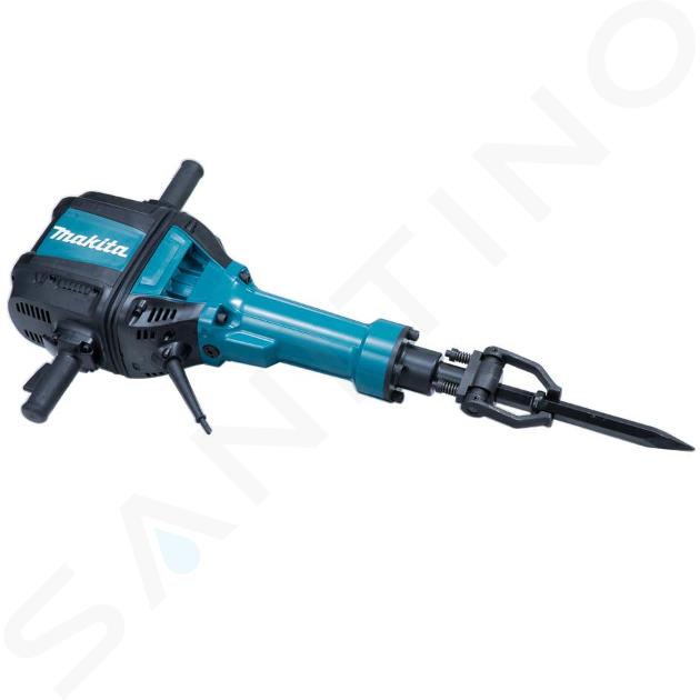 Makita Nářadí - Bourací kladivo 2000 W HM1802