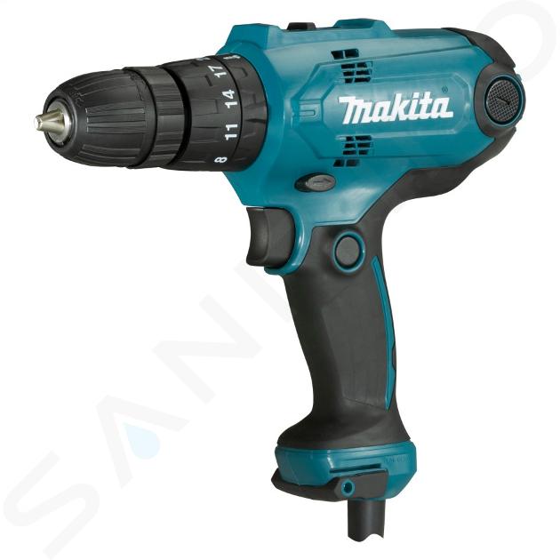 Makita Werkzeuge - Schlagbohrschrauber 320 W HP0300