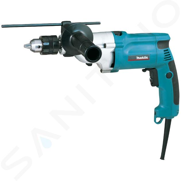 Makita Unelte - Bormașină cu percuție 720 W HP2050HJ