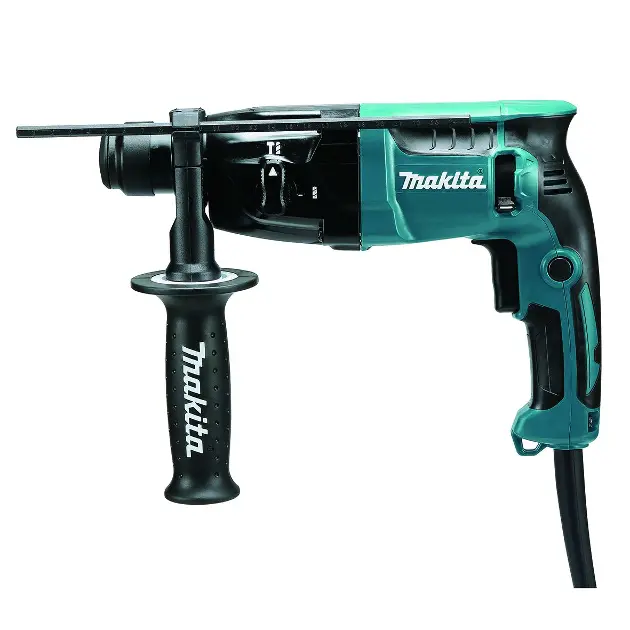 Makita Nářadí - Vrtací kladivo 470 W HR1840