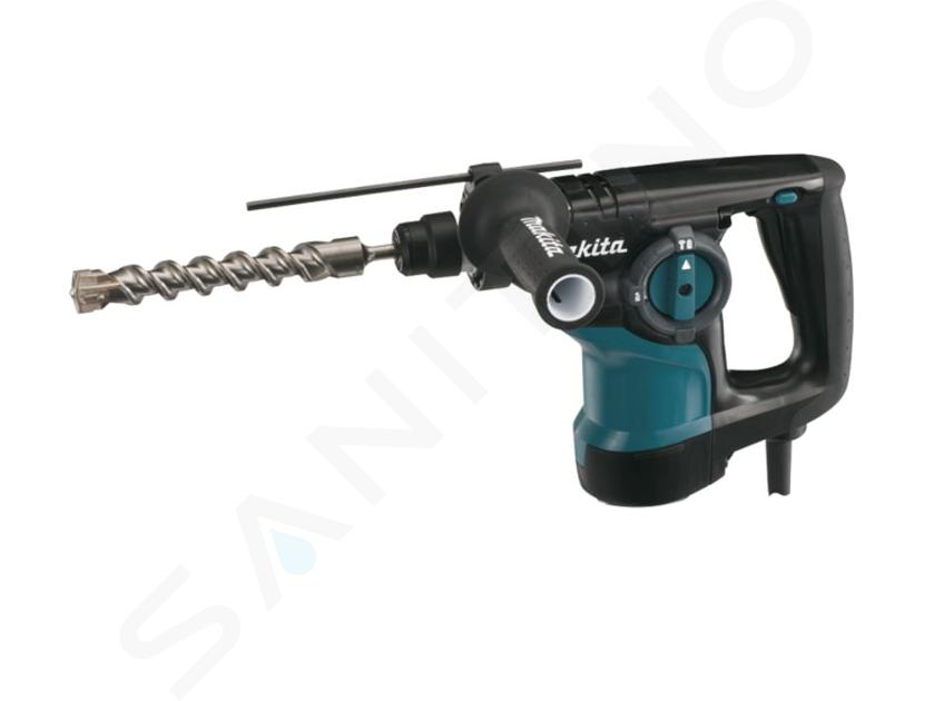 Makita Nářadí - Vrtací kladivo 800 W HR2800