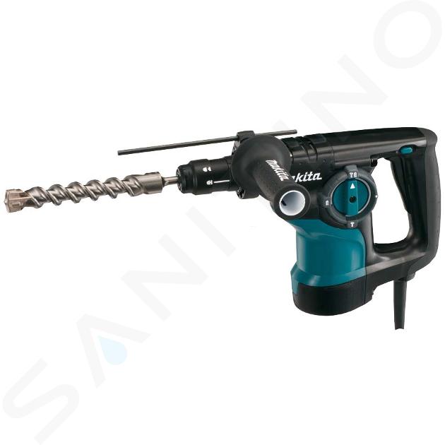 Makita Nářadí - Kombinované kladivo 800 W HR2810T