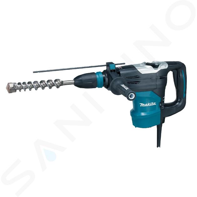 Makita Nářadí - Kombinované kladivo 1100 W HR4003C