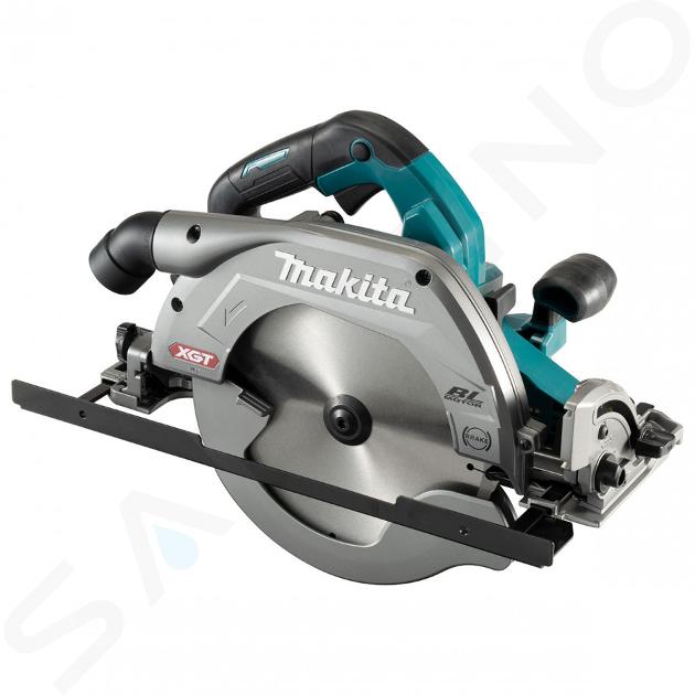 Makita Outillage - Scie circulaire sans fil 40V 235 mm, sans batterie ni chargeur HS009GZ