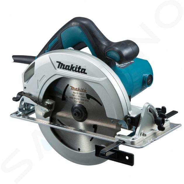 Makita Herramientas - Sierra circular 190 mm, 1200 W HS7601