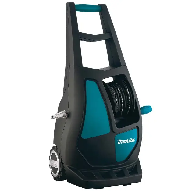 Makita - Mașină de spălat cu înaltă presiune 2100 W, 140 bar HW132