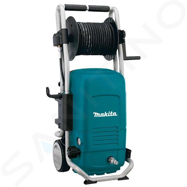 Makita - Mașină de spălat cu presiune 2500 W, 150 bar HW151