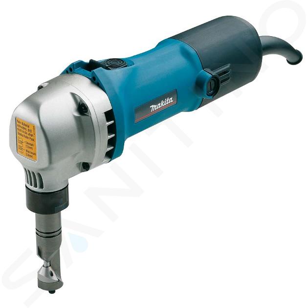 Makita Unelte - Mașină de tăiat tablă 550 W JN1601