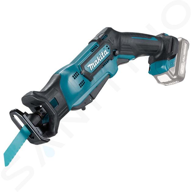 Makita Werkzeug - 12V Akku-Säbelsäge, ohne Akku und Ladegerät JR103DZ