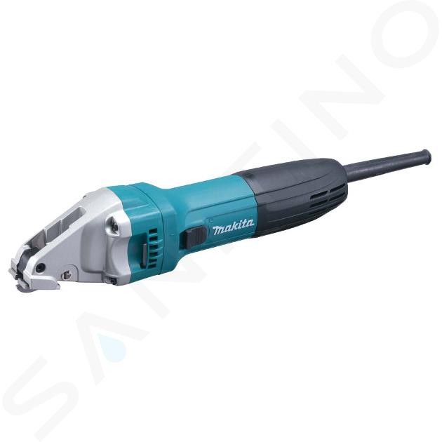 Makita Nářadí - Elektrické nůžky na plech 380 W JS1601