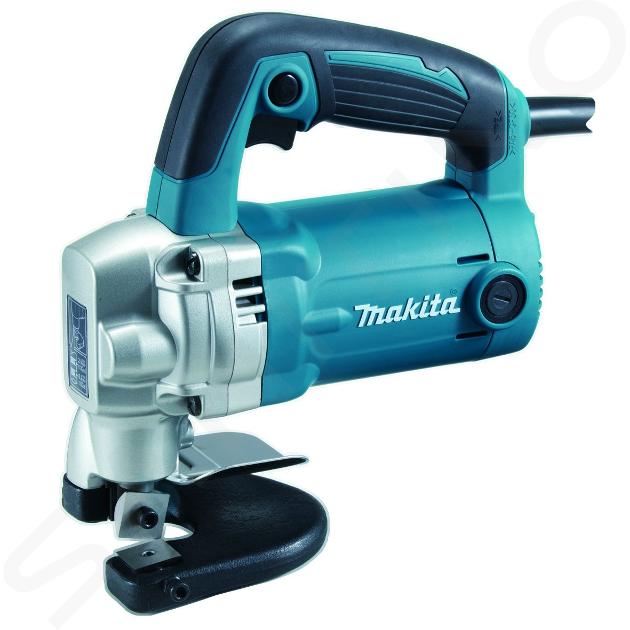 Makita Utensili - Cesoie elettriche per lamiera 710 W JS3201J