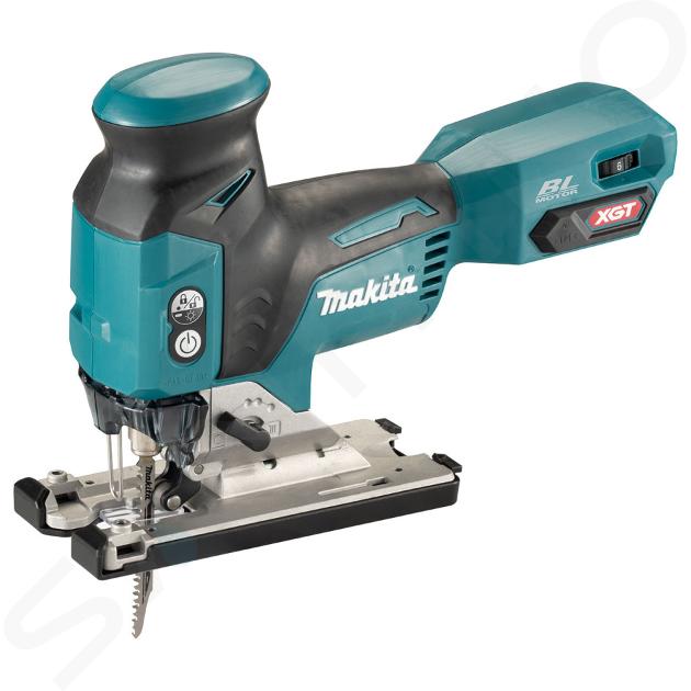 Makita Werkzeuge - 40V Akku-Stichsäge, ohne Akku und Ladegerät JV001GZ