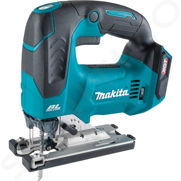 Makita Werkzeug - 40V Akku-Stichsäge, ohne Akku und Ladegerät JV002GZ