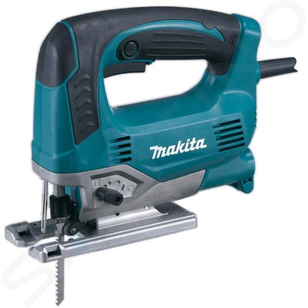 Makita Nářadí - Přímočará pila 650 W JV0600K