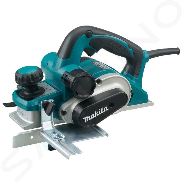 Makita Nářadí - Hoblík 850 W, 82 mm KP0810