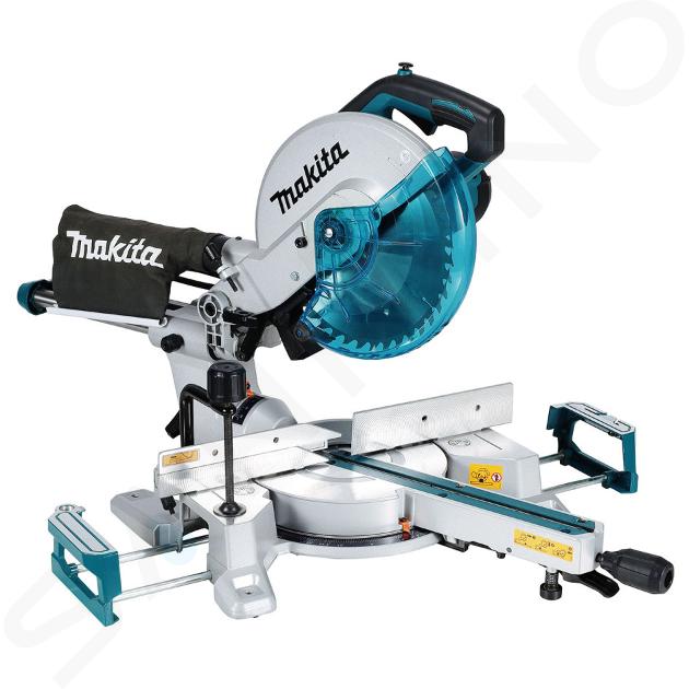 Makita Nářadí - Pokosová pila 260 mm, 1450 W LS1110F