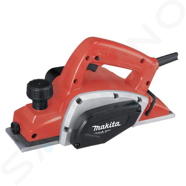 Makita Nářadí - Hoblík 500 W, 82 mm M1902