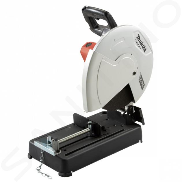 Makita Eszközök - Bontófűrész fémvágáshoz 355 mm, 2200 W M2402