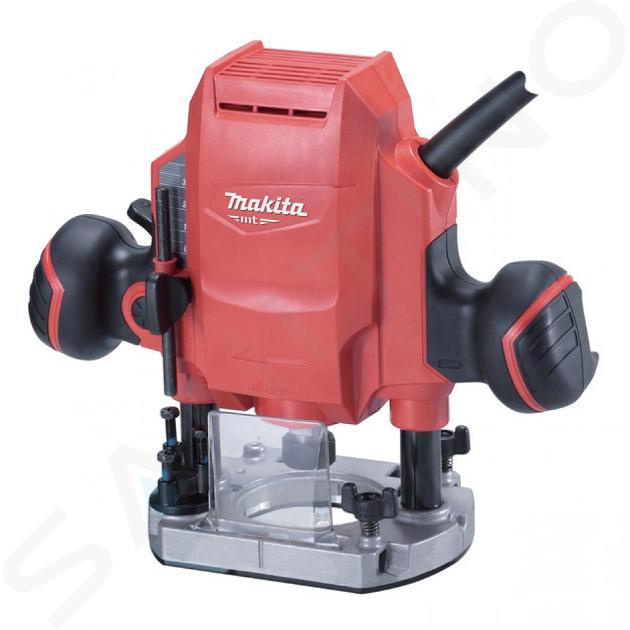 Makita Unelte - Mașină de frezat verticală 00 W M3601