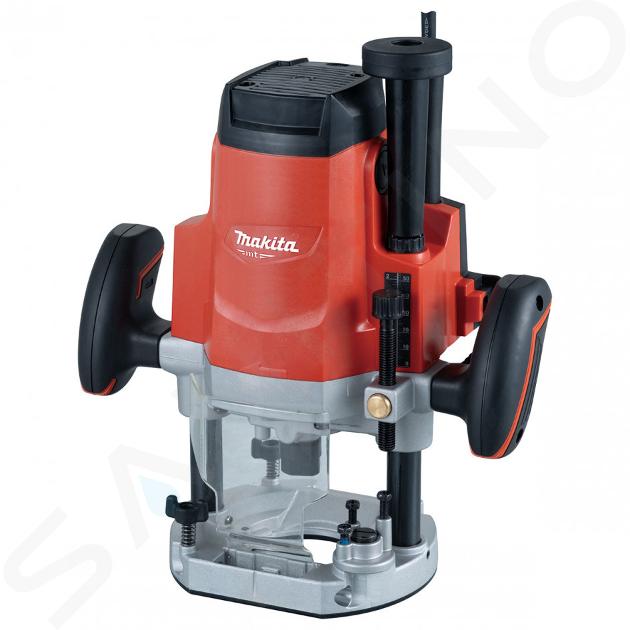 Makita Nářadí - Vrchní frézka 1650 W M3602